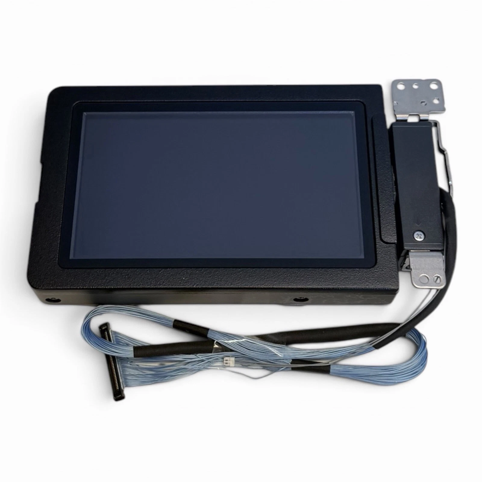 X400 LCD
