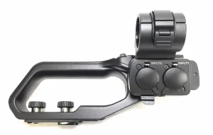 Complete Handle