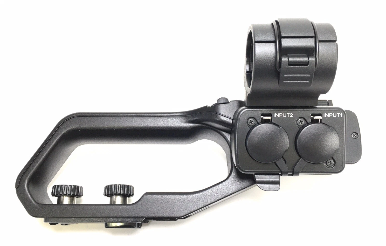 Complete Handle