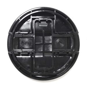 Canon XA25 Lens Cap Replacement Genuine Canon - Image 2