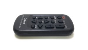 Canon WL-D89 Wireless Remote Control Replacement Genuine Canon - Image 2