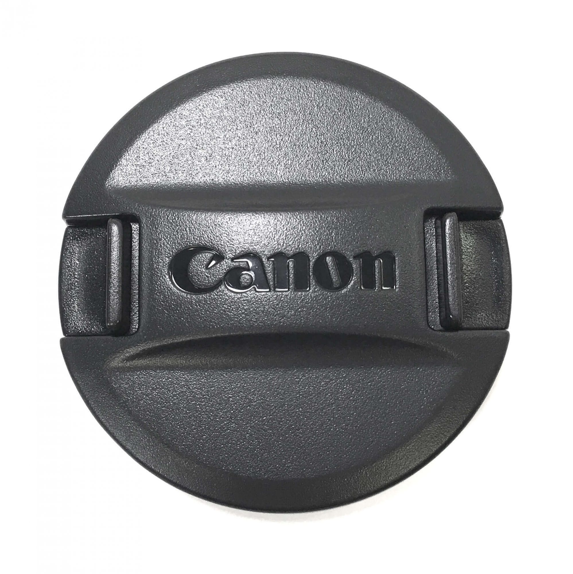 Original Lens Cap that fits on the the Canon XA25 camcorder. It is a genuine Canon part, sourced directly from Canon USA. Brand new factory fresh. Free Shipping.