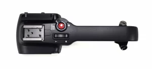 Canon XA45 XLR Audio Top Handle Grip Replacement Part Genuine - Image 3
