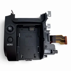 XA50 BATTERY BOX