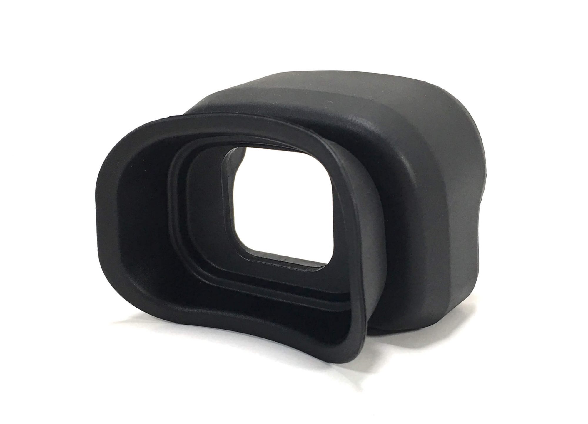 Original Eye Piece that fits on the the Canon XC10 camcorder. It is a genuine Canon part, sourced directly from Canon USA. Brand new factory fresh. Free Shipping.