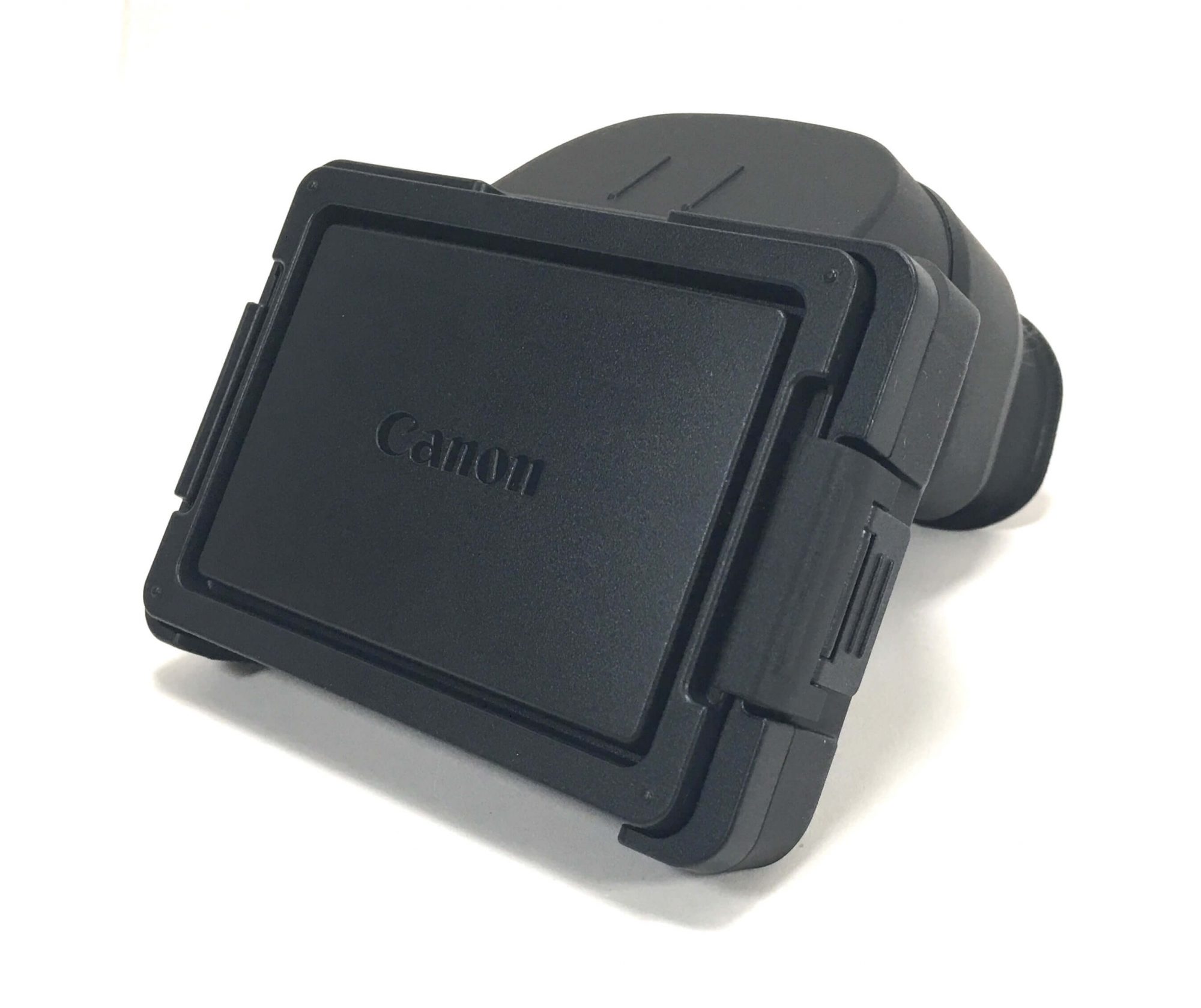 Original Viewfinder that fits on the the Canon XC10 camcorder. It is a genuine Canon part, sourced directly from Canon USA. Brand new factory fresh. Free Shipping.