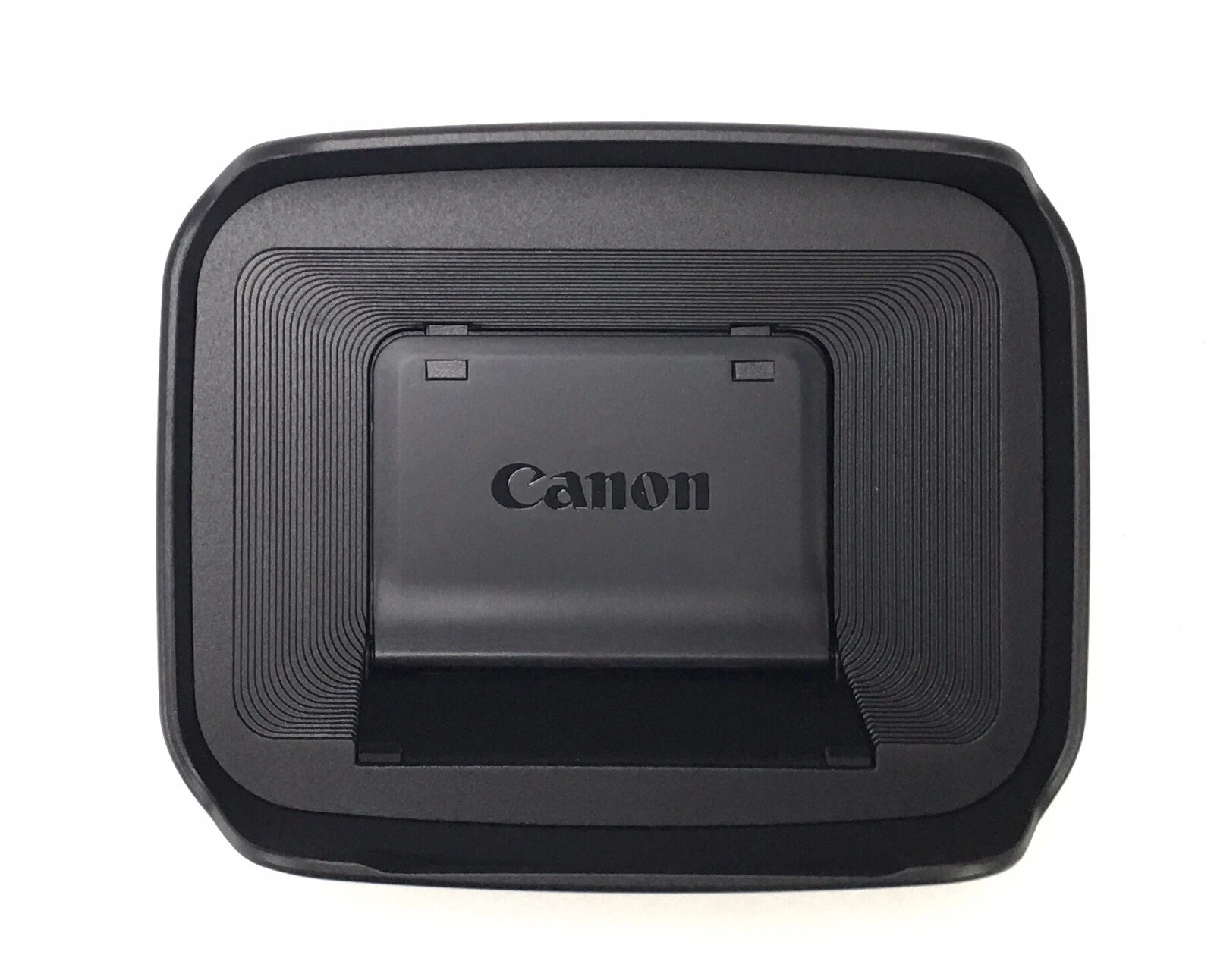 Canon XA400 Lens Hood Replacement Genuine Canon