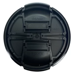 Sony FE 24-70 mm F2.8 GM SEL2470GM Lens Cover Cap - Image 3
