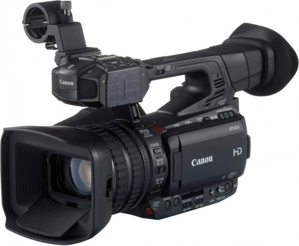 Canon Camcorder Repair Canon Video Camera Repair