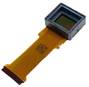 Sony A7 III EVF Electronic Viewfinder LCD Repair