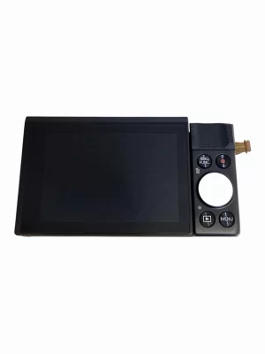 Canon G7X II LCD Screen Monitor Replacement Part Genuine Canon