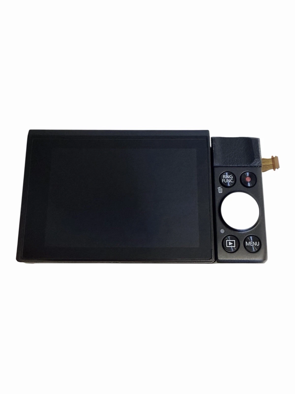 Canon G7X II LCD Screen Monitor Replacement Part Genuine Canon