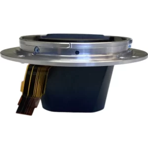 Sony FE 70-200mm f/4 GM OSS SEL70200GM Mount Assembly - Image 4