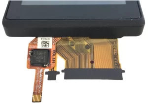 Sony A6500 LCD Screen Display Monitor - Image 2