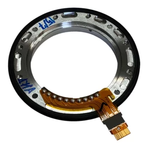 Sony FE 16-35mm f/2.8 GM Lens Mount Assembly - Image 3