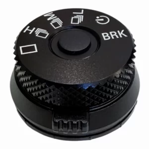 Sony A9 Drive Focus Control Dial - Image 3