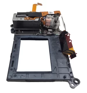 Sony A1 Shutter Unit Replacement Repair Part Genuine Sony - Image 4
