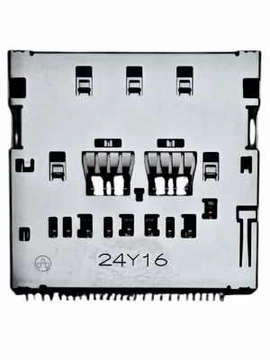 Sony A1 SD Card Slot PCB Replacement Part Repair Genuine Sony - Image 4