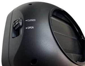 Canon XA605 Lens Hood - Image 2