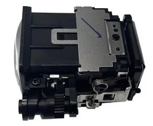 Sony A1 EVF Electronic Viewfinder Block Display Repair - Image 4