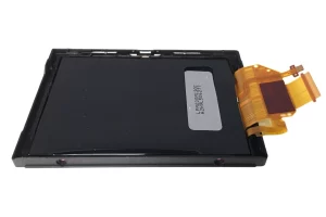 Sony RX10 IV LCD Screen Display - Image 4