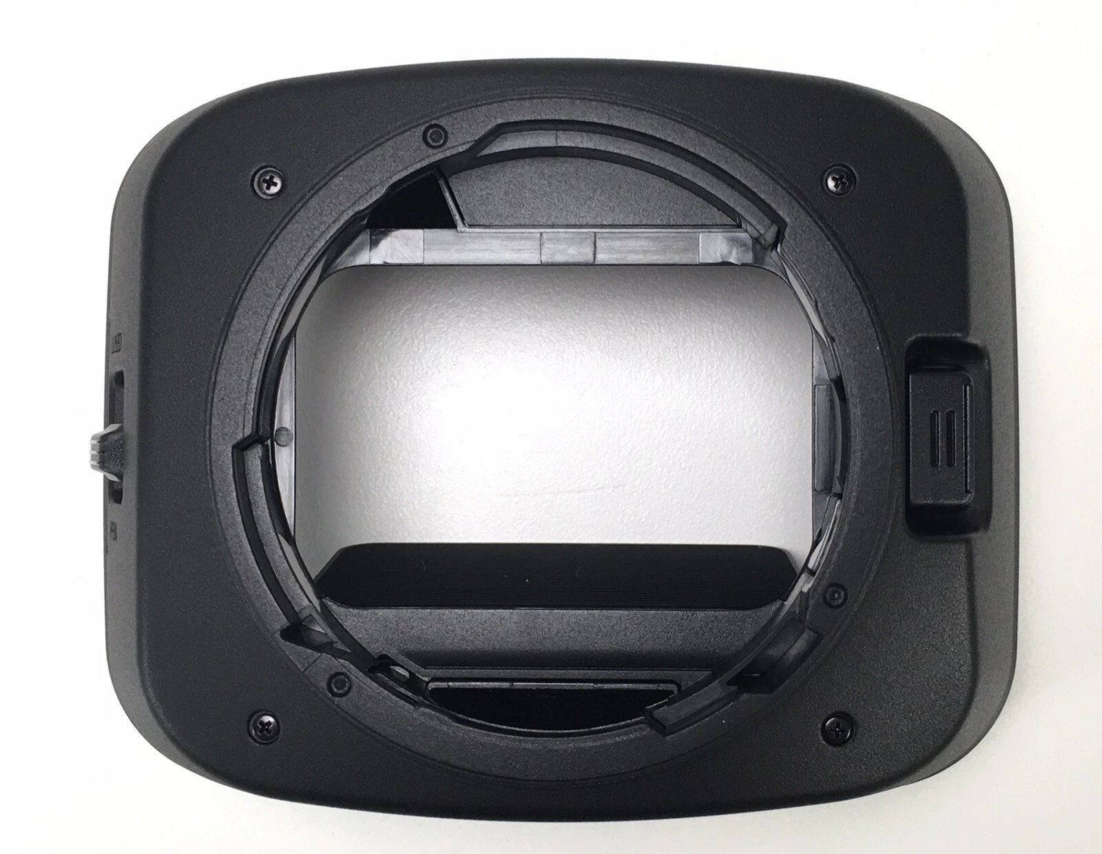 Canon XA400 Lens Hood Replacement Genuine Canon - Image 3