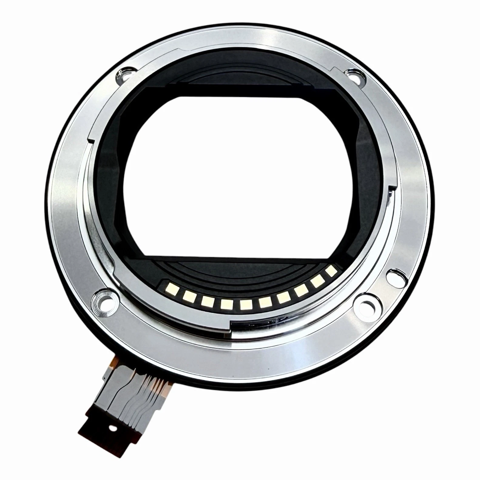 Sony 85mm f/1.4 GM II FE Lens Mount Assembly Replacement Part Genuine