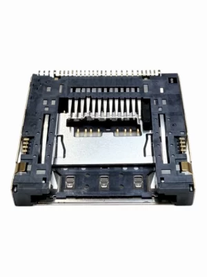 Sony A1 SD Card Slot PCB Replacement Part Repair Genuine Sony - Image 3