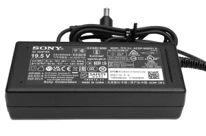 Sony FX6 ILME-FX6V Power Adaptor - Image 2