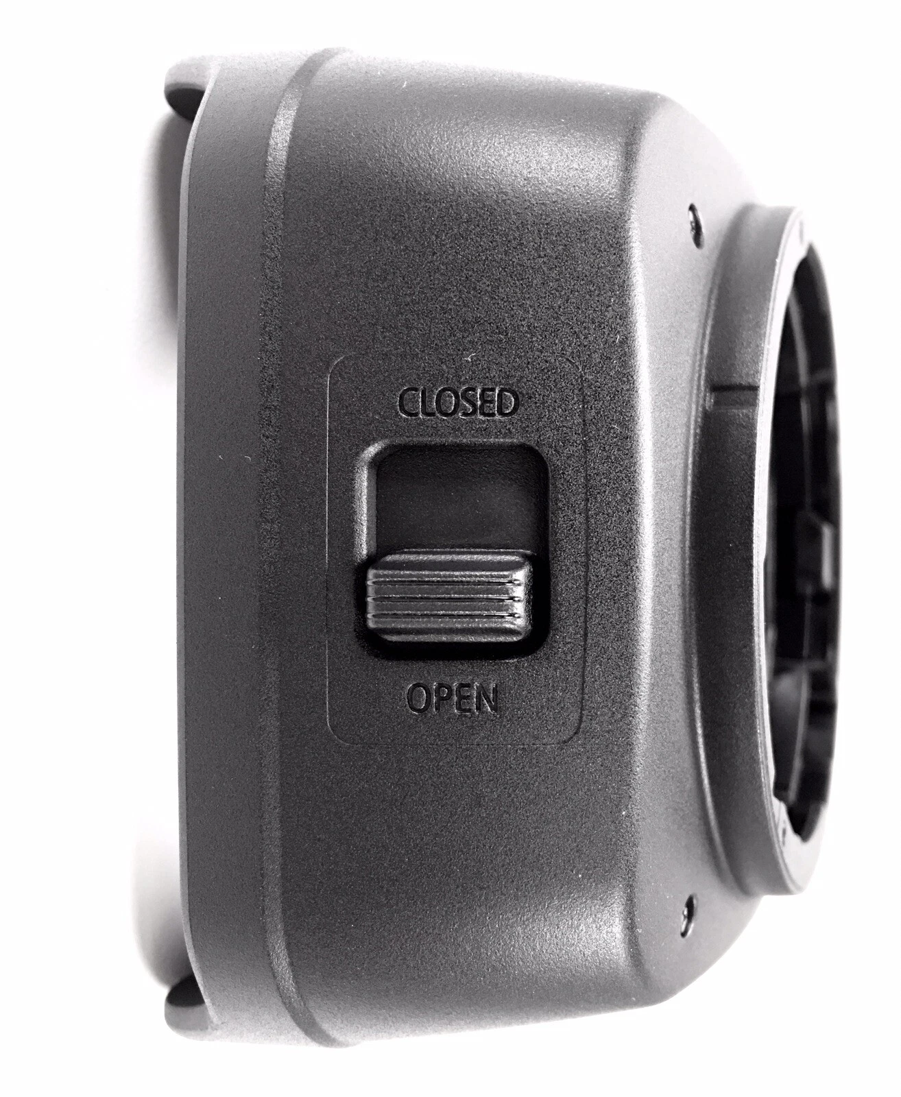 Canon XA400 Lens Hood Replacement Genuine Canon - Image 4