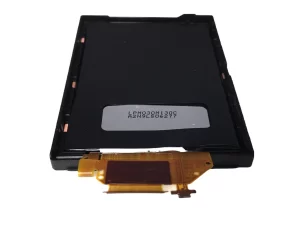 Sony RX10 IV LCD Screen Display - Image 2