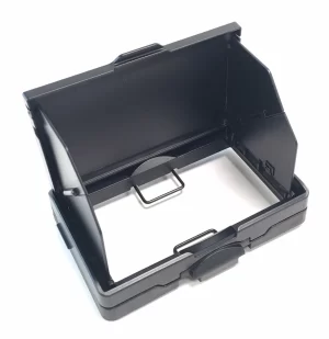 Sony FX6 LCD Monitor Hood Shade Cover Replacement Repair Genuine Sony