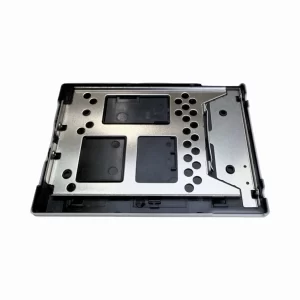 Sony ZV-1 White LCD Back Cabinet - Image 3