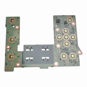 Sony FX9 Back Up Internal Battery Board KSW-72 - Image 2