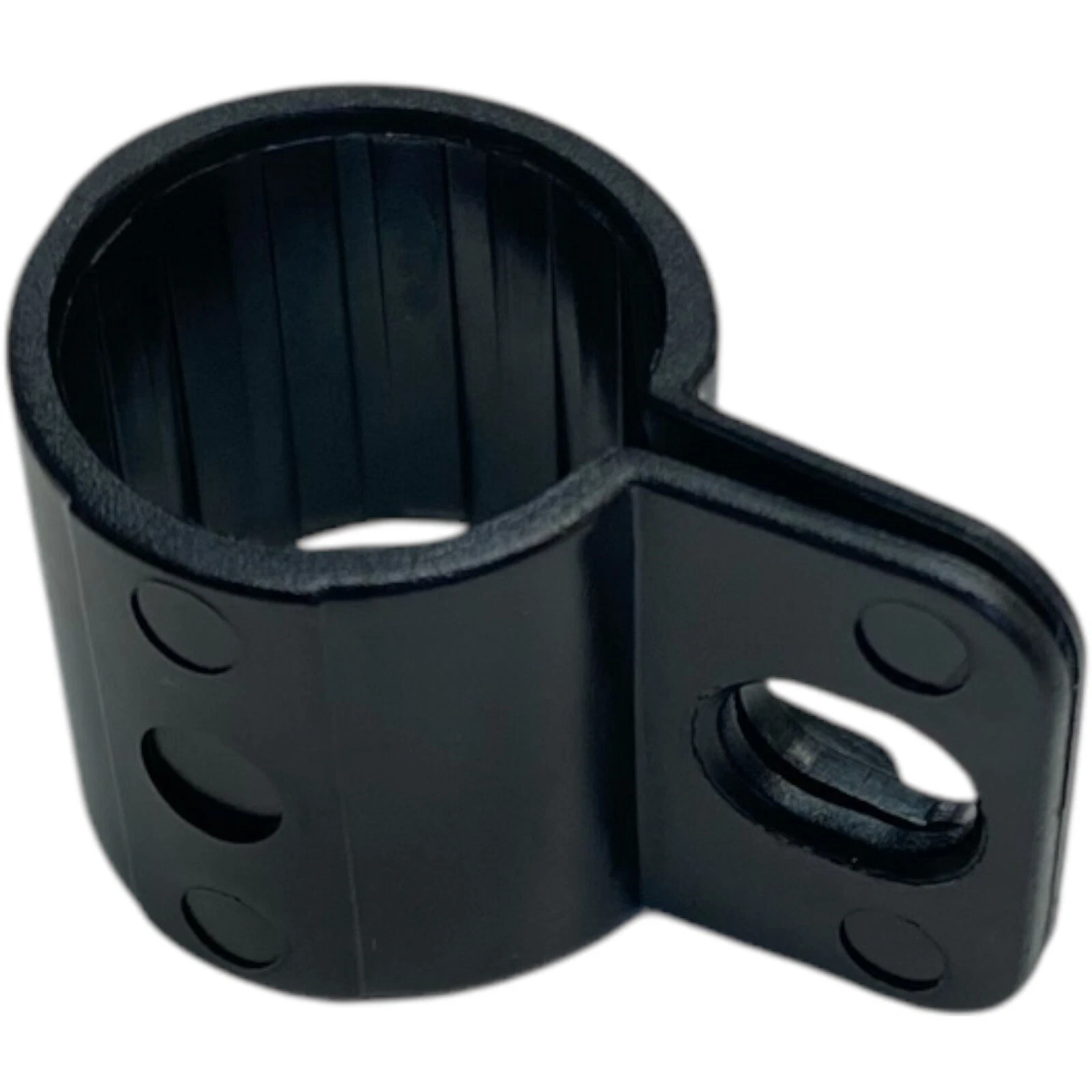 Bushing slide Square clamp
