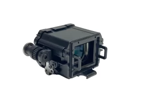 Sony Z280 EVF Electronic Viewfinder Block Display Repair - Image 2