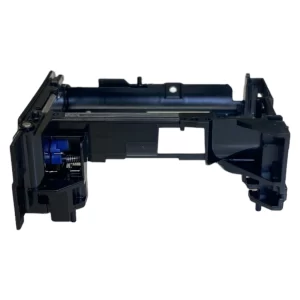 Sony ZV-1F Battery Door with Frame (Black) - Image 2