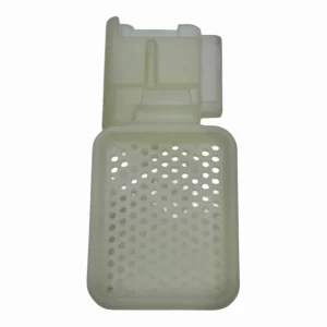 Sony ZV-1 White Wind Screen Adaptor - Image 3