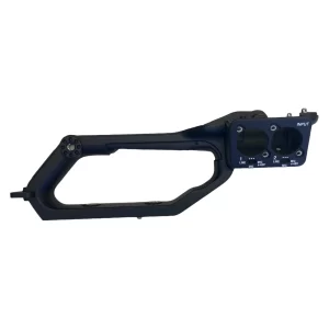 Sony FX6 Handle Cabinet Bottom Frame - Image 3