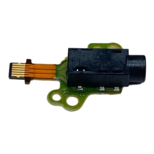 Sony A7 III Headphone Jack Port PCB Connector Replacement Repair Genuine Sony - Image 2