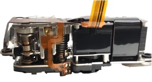 Sony A1 Shutter Unit Replacement Repair Part Genuine Sony - Image 3