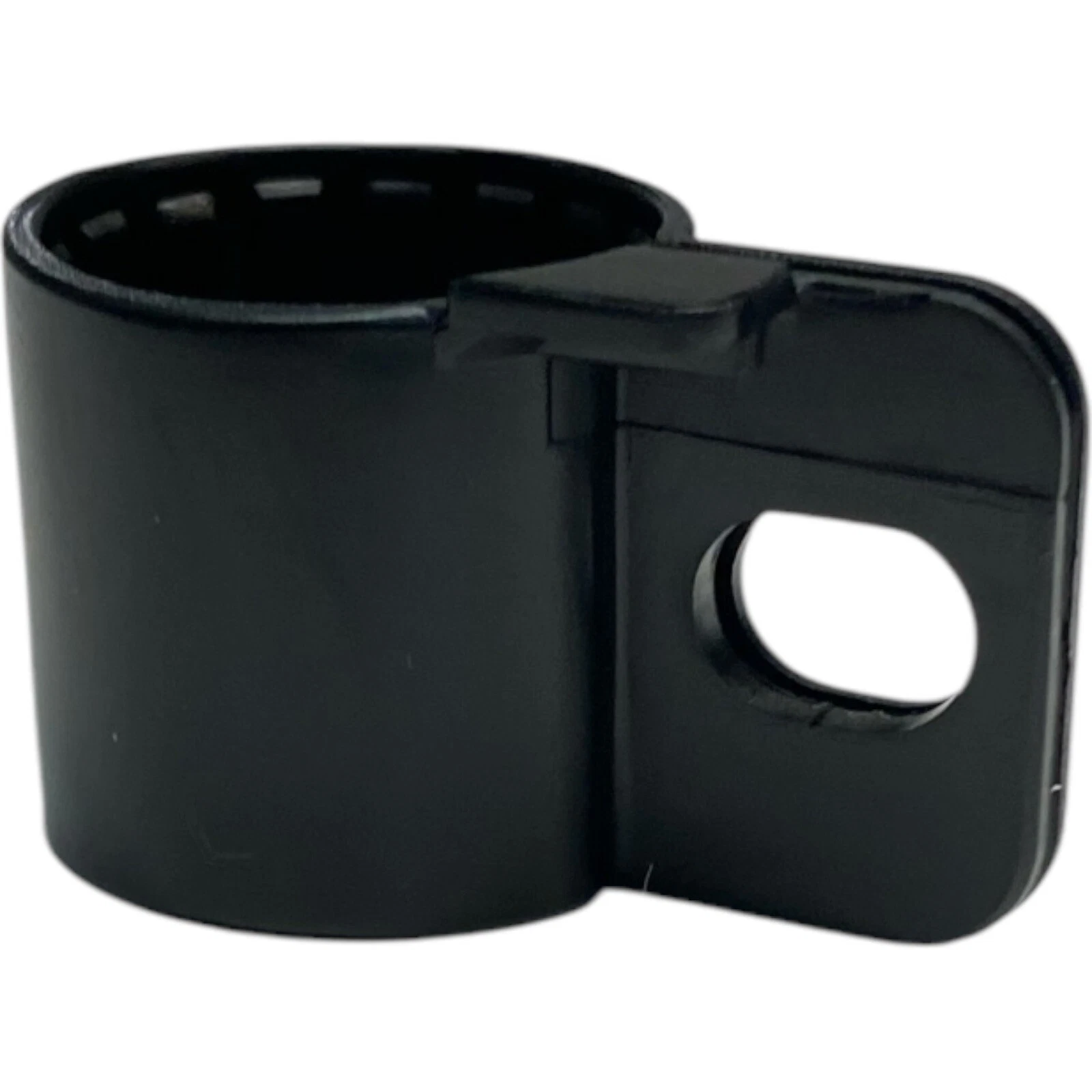 Bushing slide Square clamp