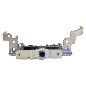 Canon XA50 LCD Screen Monitor Hinge - Image 4