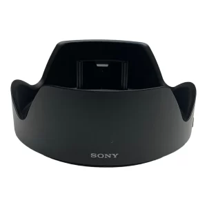 Sony FE 24-70mm f/2.8 GM II SEL2470GM2 Lens Hood - Image 2