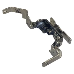 Canon XA50 LCD Screen Monitor Hinge - Image 3