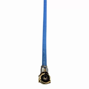 Sony FX9 Coaxial Cable (85mm) - Image 3