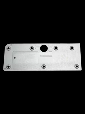 Sony ZV-E1 White Bottom Tripod Plate - Image 2