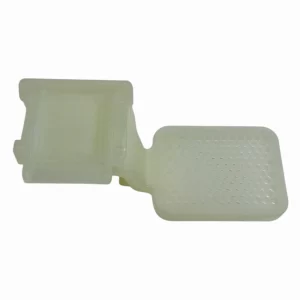 Sony ZV-1 White Wind Screen Adaptor - Image 2