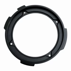 Sony Z200 Lens Front Cover Bayonet - Image 2