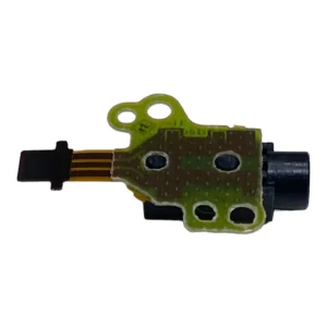 Sony A7 III Headphone Jack Port PCB Connector Replacement Repair Genuine Sony - Image 3